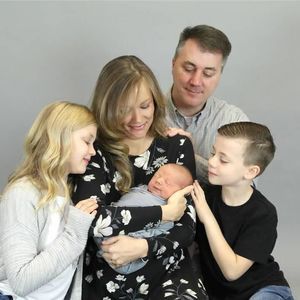 Meet your Posher, Gretchen